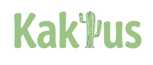 Kaktus Studio deco-flor